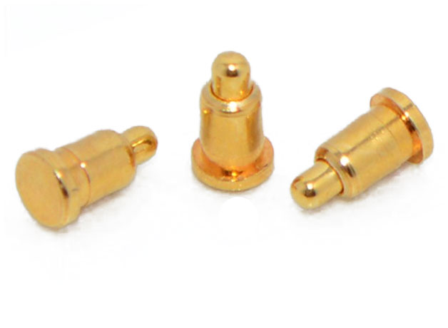 貼片式POGOPIN彈簧針連接器