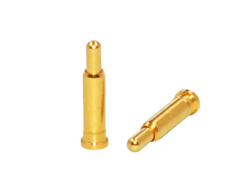 貼片式pogopin連接器插圖2