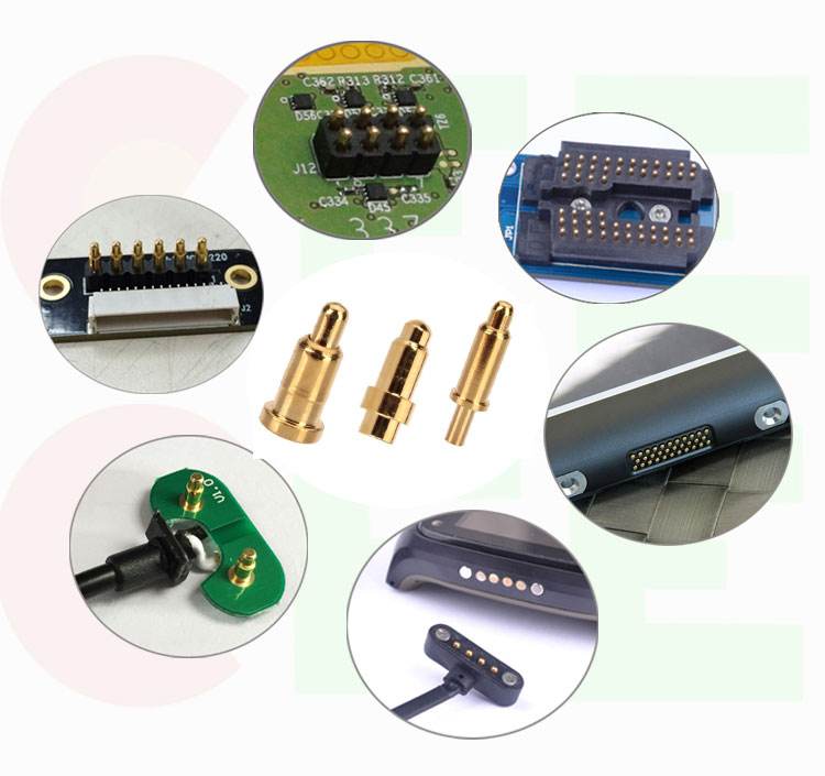 天線以及電池連接插圖 天線以及電池連接插圖