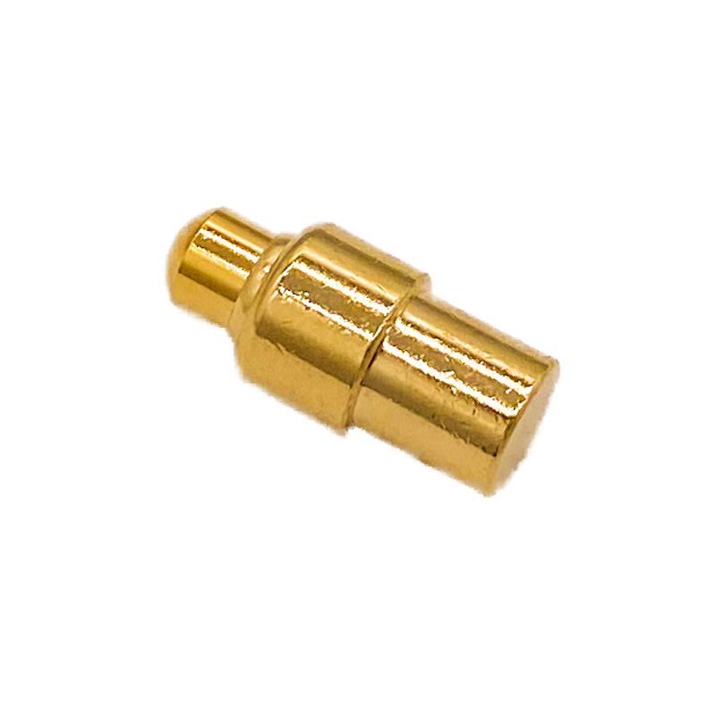 大電流彈簧針插圖2 大電流彈簧針插圖2