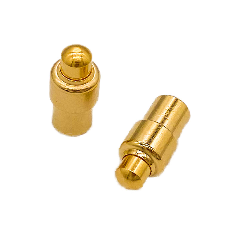 大電流彈簧針插圖3 大電流彈簧針插圖3