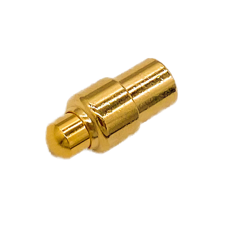 大電流彈簧針插圖4 大電流彈簧針插圖4