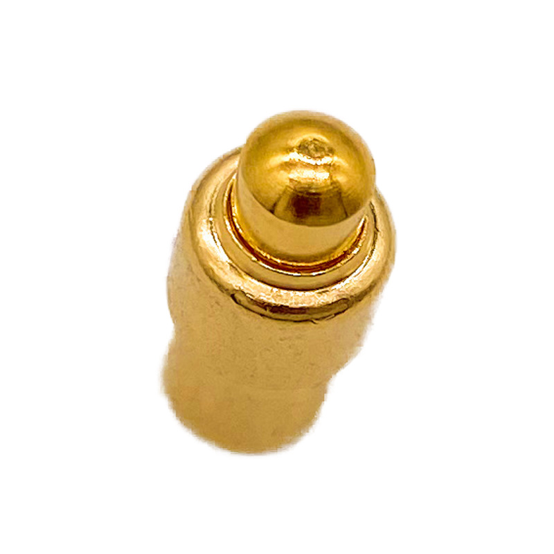 大電流彈簧針插圖1 大電流彈簧針插圖1