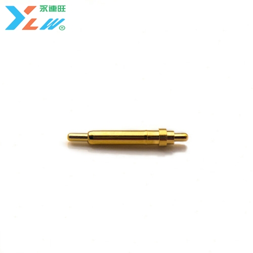 雙頭pin彈簧針插圖2 雙頭pin彈簧針插圖2