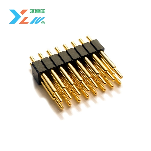 雙排16Ppogopin連接器公座插圖2 雙排16Ppogopin連接器公座插圖2